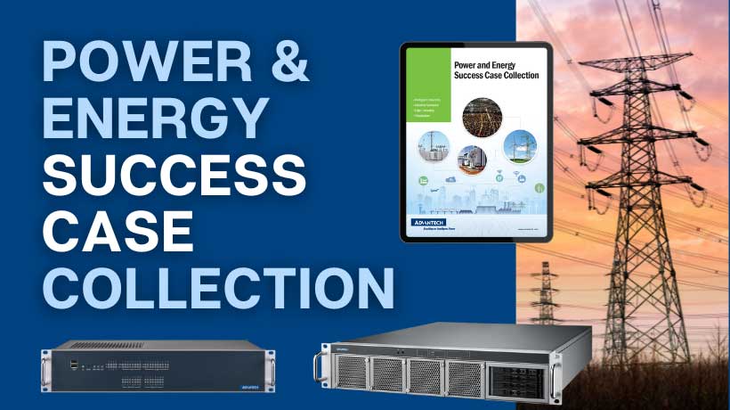 Power and Energy Success Case Collection